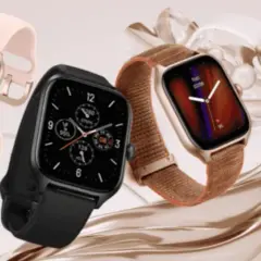 Smartwatch damski: Jak wybrać idealny? Poradnik i polecane modele