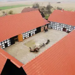 Swołowo skansen: Odkryj fascynującą historię i atrakcje wsi