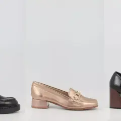 Descubre los zapatos cómodos y elegantes que transformarán tu look