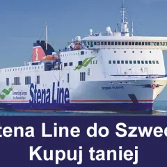 Ile kosztuje prom? Odkryj najniższe ceny biletów na popularne trasy