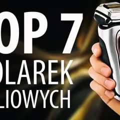 Jak działa golarka foliowa? Sekret gładkości i komfortu