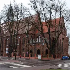 Gryfice atrakcje: Odkryj niezwykłe miejsca, które zachwycą każdego