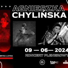 Ile kosztuje koncert Agnieszki Chylińskiej? Ceny biletów i szczegóły