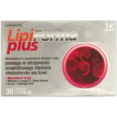 Czy leki na obniżenie cholesterolu trzeba brać do końca życia?