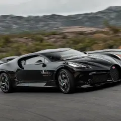 Ile kosztuje Bugatti? Ceny, serwis i ukryte koszty luksusu