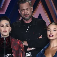 Kto prowadzi Mam Talent? Na scenie Agnieszka Chylińska, Marcin Prokop i Julia Wieniawa.