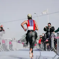 Triathlon dla biegaczy: Twój przewodnik krok po kroku