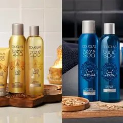 Douglas Home Spa kremy do rąk: Twój przewodnik po luksusowym SPA