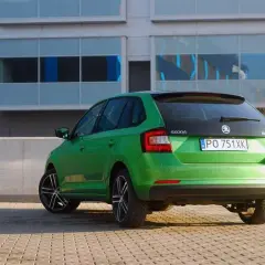 Pojemność baku Skoda Rapid – co musisz wiedzieć przed zakupem