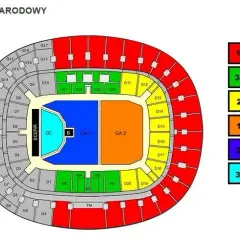 Ile kosztuje bilet na koncert AC/DC? Ceny biletów w Warszawie