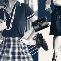 Co to znaczy preppy w modzie? Klucz do zrozumienia kultowego stylu