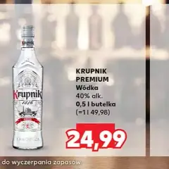 Gdzie kupić wódkę wyjebongo? Sprawdź najlepsze miejsca i oferty
