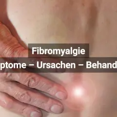 Fibromyalgie neurologische Symptome: Verborgene Anzeichen erkennen und bewältigen