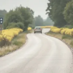 Jak dojechać do Łeby? Szybko i bez stresu Twój plan!