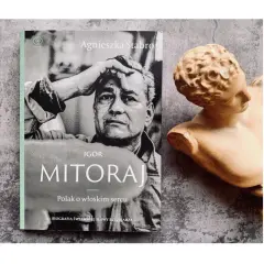 Igor Mitoraj: tajemnice żony i dzieci artysty, które zaskakują
