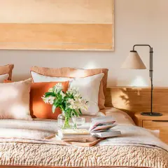 El color ideal para tu dormitorio: Tendencias 2026 y guía experta