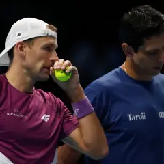 Hurkacz i Kubot: Wyniki meczów debla, analiza spotkań i osiągnięcia