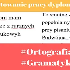Jak drukować pracę licencjacką: uniknij najczęstszych błędów i zyskaj pewność