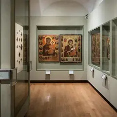 Malarstwo tablicowe: Historia, techniki i tajemnice sztuki średniowiecznej