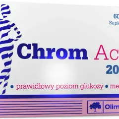 Jaki chrom wybrać? Skuteczny na apetyt i cukier poradnik