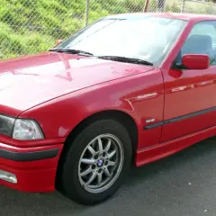 BMW E36: pojemność baku, rezerwa i zasięg wszystko co musisz wiedzieć