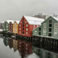 Najlepsze atrakcje w Trondheim, które musisz zobaczyć podczas wizyty