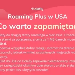 Roaming: jak działa i jak uniknąć ukrytych kosztów?