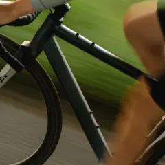 Jak dobrać rozmiar roweru do wzrostu, aby uniknąć niewygody