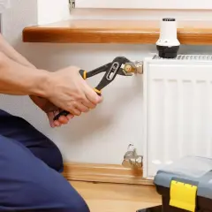 Jak montować grzejniki - uniknij najczęstszych błędów w instalacji