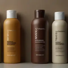 Najlepsze szampony dla mężczyzn: Ranking skutecznych produktów do pielęgnacji
