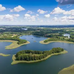 Gdzie na ryby w Podlaskiem? Odkryj najlepsze łowiska i porady