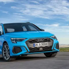 Test Audi A3: Czy warto kupić ten model? Sprawdź nasze wyniki i opinie!