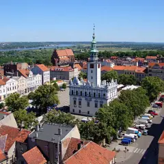 Najpiękniejsze miejsca kujawsko pomorskie, które musisz zobaczyć