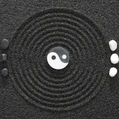 Co oznacza symbol yin yang? Odkryj jego głębokie znaczenie i historię