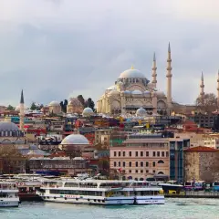 Ile trwa lot z Bydgoszczy do Turcji? Czas, który musisz znać