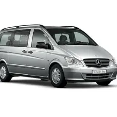 Gdzie są bezpieczniki w Mercedesie Vito? Odkryj ich lokalizację i funkcje