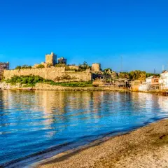 Najlepsze atrakcje w Bodrum, które musisz zobaczyć podczas wizyty