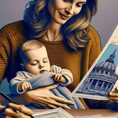 Czy urlop wychowawczy jest okresem składkowym? Sprawdź, co to oznacza dla Ciebie