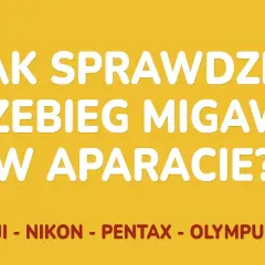 Jak sprawdzić przebieg aparatu Canon i uniknąć kosztownych błędów