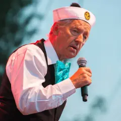 Andrzej Rosiewicz - wiek, kariera i największe hity artysty