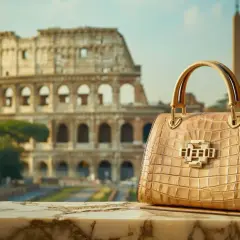 Co kryje się za marką Fendi? Niezwykła historia luksusu w pigułce
