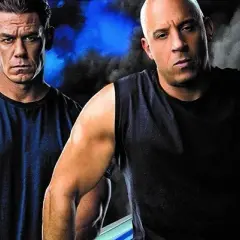 Główni aktorzy Szybcy i wściekli 9 – kto zagrał w najnowszej części?