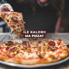 Ile kcal ma pizza neapolitańska? Zaskakujące fakty o kaloriach