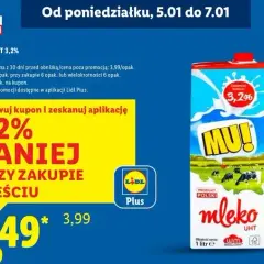 Promocje na mleko: Jak upolować najlepsze oferty? Poradnik.