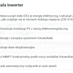 Inwerter: Jak działa i który wybrać? Pełny przewodnik eksperta