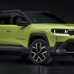 Ile kosztuje Jeep Compass? Pełny cennik i koszty utrzymania.