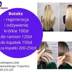 Botoks czy keratyna? Wybierz mądrze: odżywienie vs prostowanie