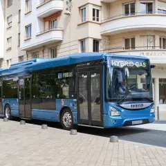 CNG i hybryda - co to jest i jak wpływają na środowisko?
