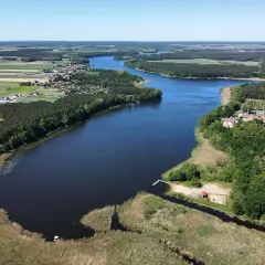 Jezioro Wojnowskie 2026: Cennik, zezwolenia i regulamin wędkowania