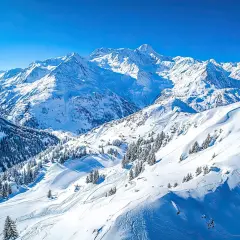Austria na narty: Jak wybrać idealny region dla siebie i rodziny?